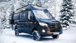 Adria Supertwin 4x4 600 (2025) Adria Supertwin 4x4 600 (2025)