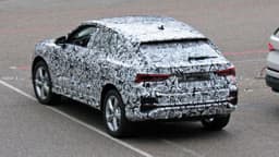 2020 Audi Q4 2020 Audi Q4