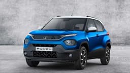Tata Punch, il mini SUV low cost per l'India Tata Punch, il mini SUV low cost per l'India