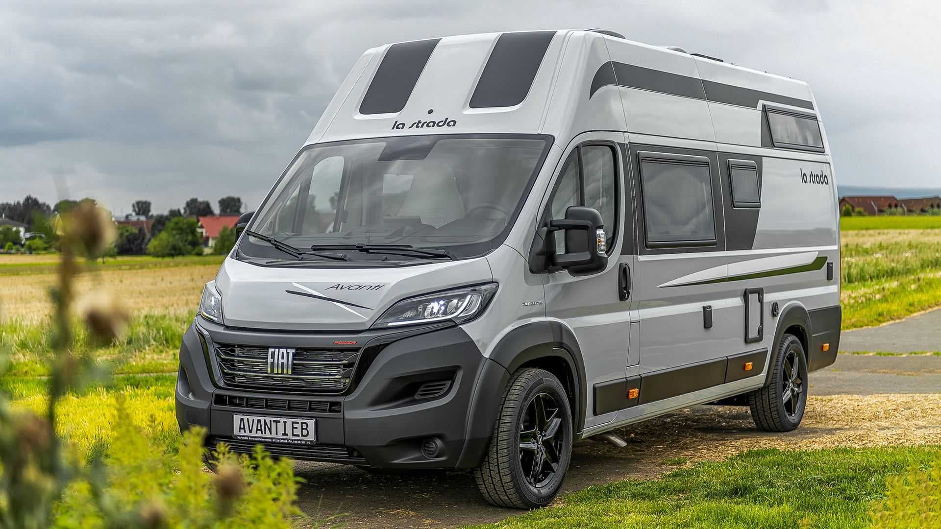 la strada Neuheiten 2022 la strada Neuheiten 2022