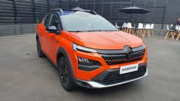 Renault Kardian Renault Kardian