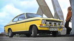 Opel Kadett B (1965-1973) Opel Kadett B (1965-1973)