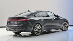 Audi A5 (2024) Audi A5 (2024)