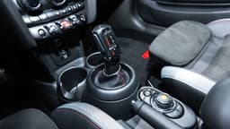 2020 Mini John Cooper Works GP 2020 Mini John Cooper Works GP