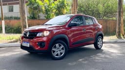 Renault Kwid Zen 2021 Renault Kwid Zen 2021