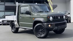 Suzuki Dealer Selling Adorable Jimny Trucks Suzuki Dealer Selling Adorable Jimny Trucks