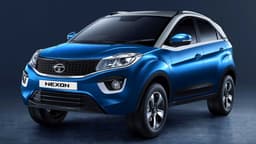 Tata Nexon EV (6) Tata Nexon EV (6)