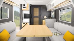 Ahorn Camp T 680 (2026) Ahorn Camp T 680 (2026)