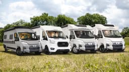 Corigon Wohnmobile (2025) Corigon Wohnmobile (2025)