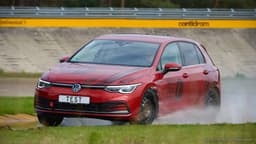 ADAC Ganzjahresreifentest 2025 ADAC Ganzjahresreifentest 2025