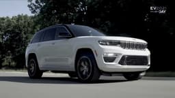 Jeep Stellantis EV Day Video Grand Cherokee 4xe Jeep Stellantis EV Day Video Grand Cherokee 4xe