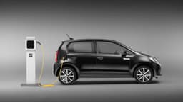 Seat Mii electric als Sondermodell Edition Power Charge Seat Mii electric als Sondermodell Edition Power Charge