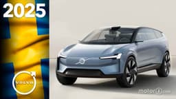 Volvo 2025, le novità in arrivo Volvo 2025, le novità in arrivo