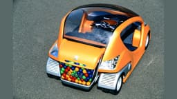 Peugeot-Elektromodelle von 1902 bis heute Peugeot-Elektromodelle von 1902 bis heute