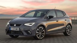 Seat Ibiza FR "Anniversary Edition" Seat Ibiza FR "Anniversary Edition"