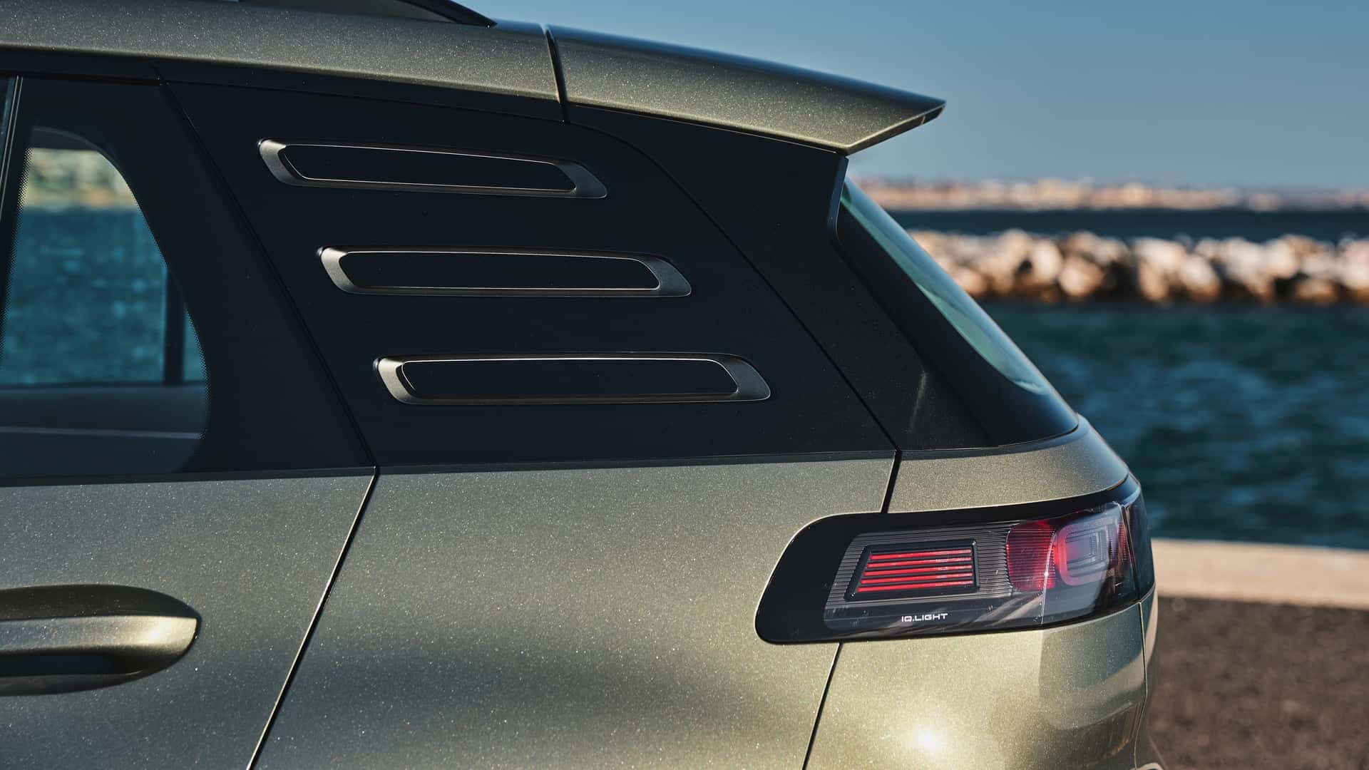 Volkswagen ID.Cross concept 2025 - Foto - Test Drive Volkswagen ID.Cross concept 2025 - Foto - Test Drive