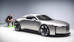 Audi Concept C (2025) Audi Concept C (2025)