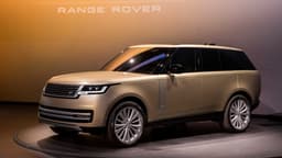Range Rover (2022) Range Rover (2022)