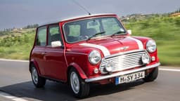 Mini Cooper 1.3 Mini Cooper 1.3