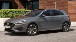 Hyundai i30 (2024) Hyundai i30 (2024)