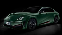 Saloon Mecha Dragon Saloon Mecha Dragon