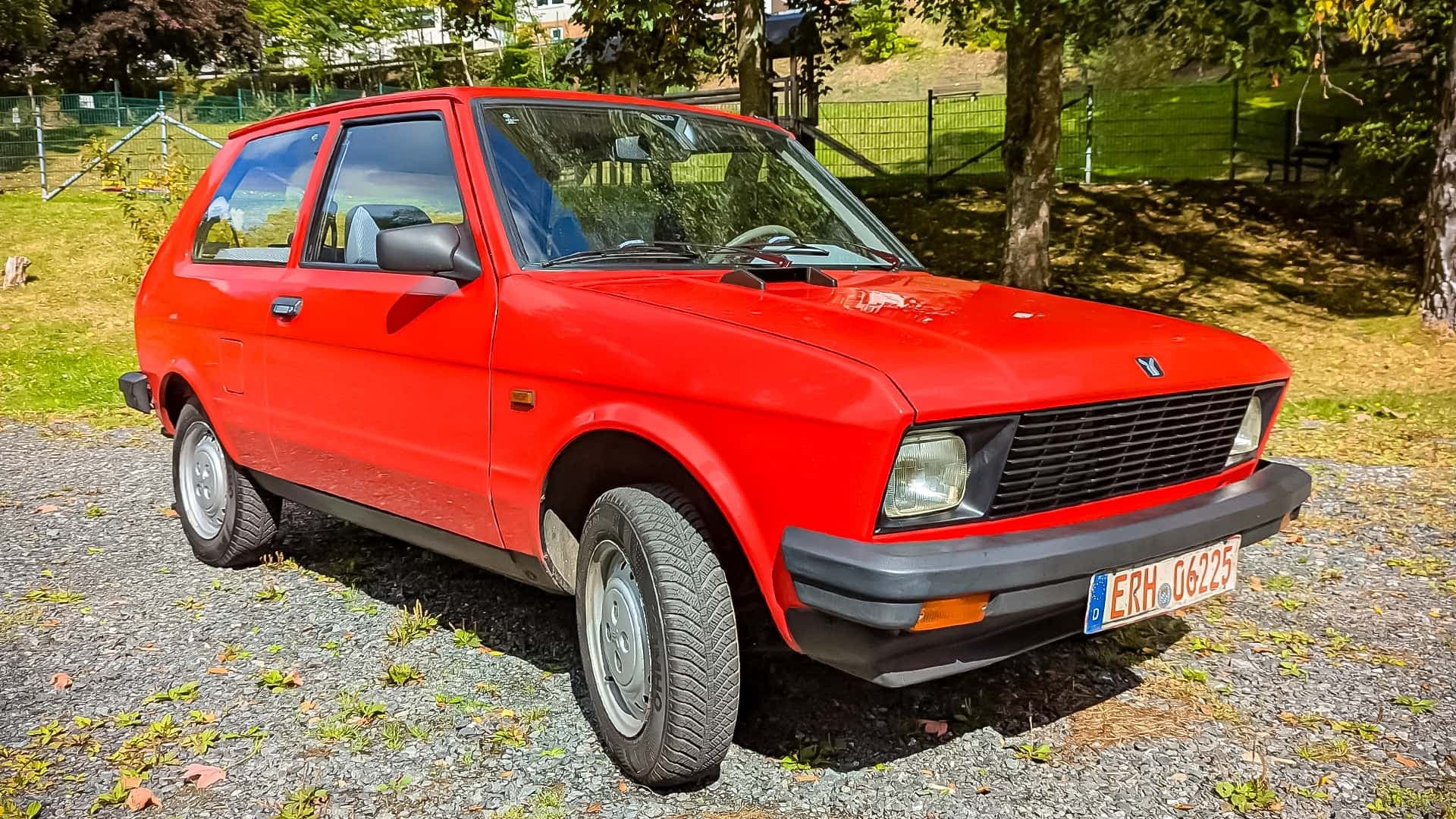 Yugo 45 Yugo 45