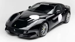 Ferrari F12tdf Mulotipo MP4 Ferrari F12tdf Mulotipo MP4