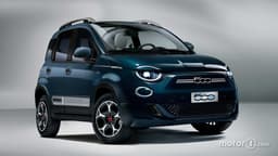 Le due anime di Fiat Le due anime di Fiat