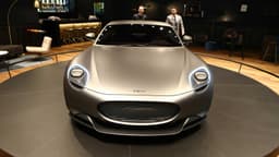 Piech Mark Zero Piech Mark Zero