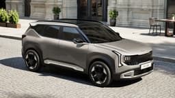 2027 Kia Seltos 2027 Kia Seltos