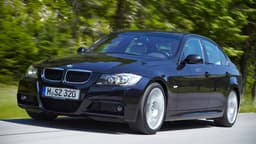 BMW 3er-Reihe (E90, 2005-2013) BMW 3er-Reihe (E90, 2005-2013)