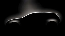 VW Golf 9 Silhouette VW Golf 9 Silhouette