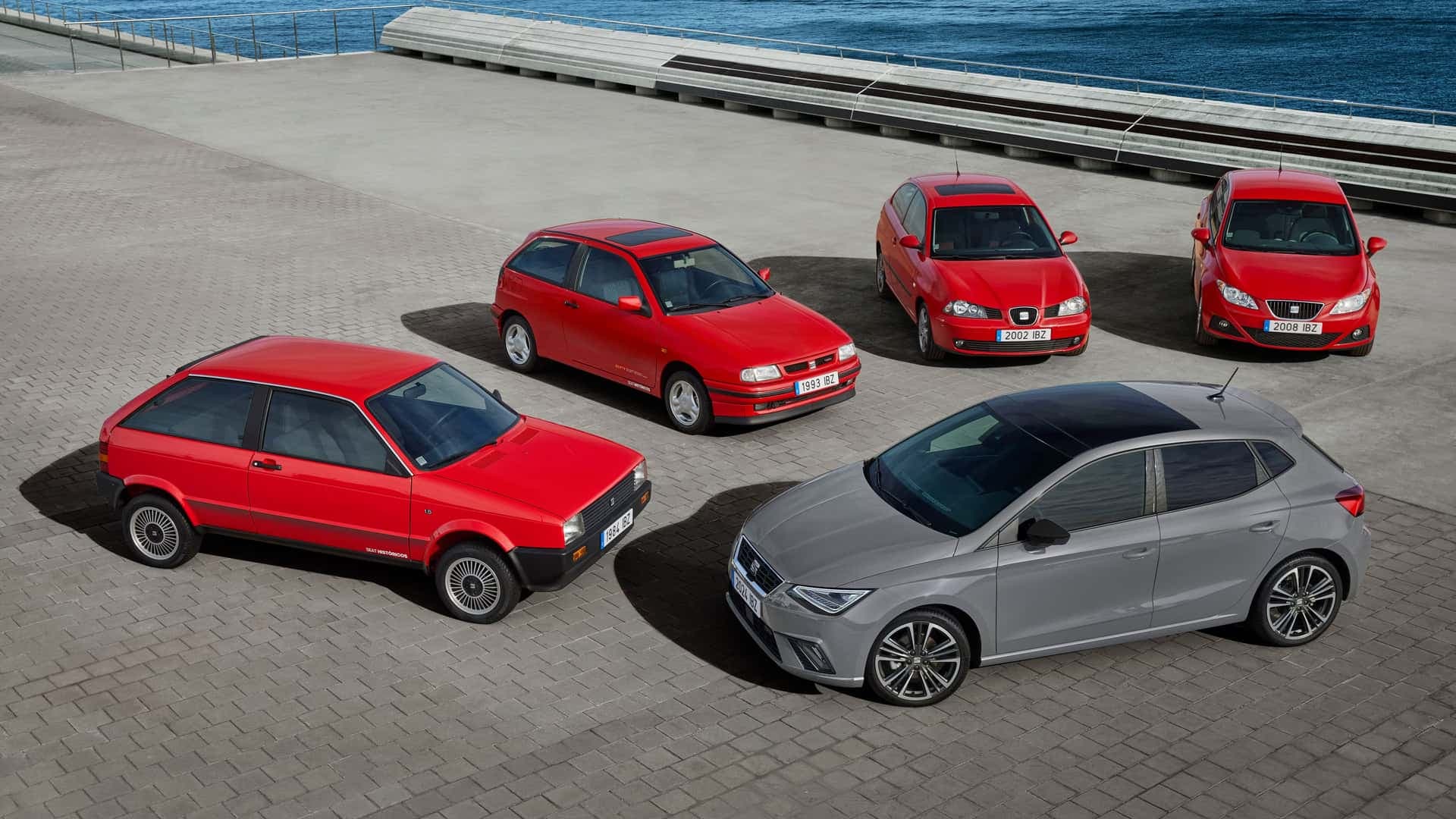 Seat Auslieferungen 2024 Seat Auslieferungen 2024