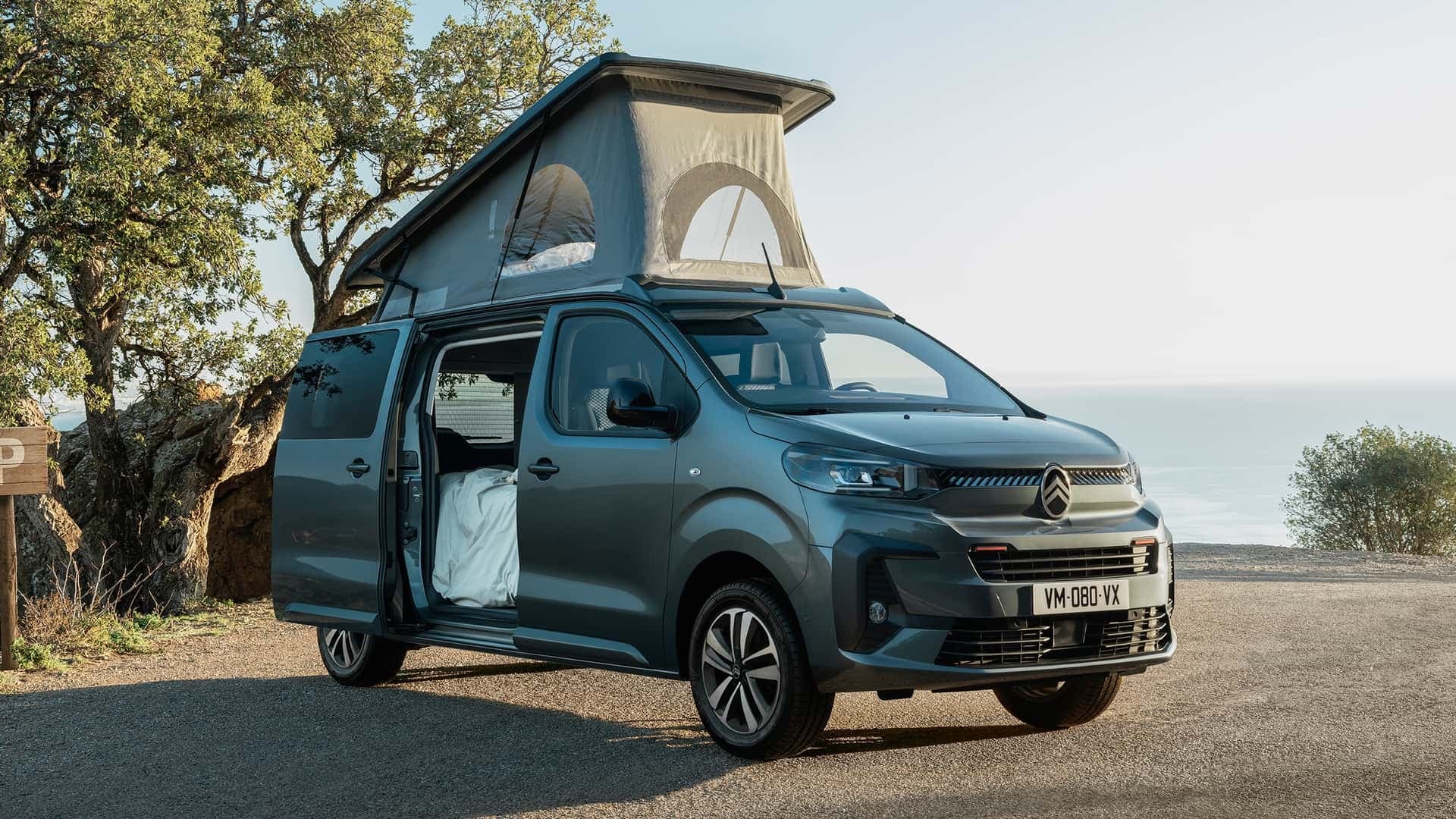 Citroën Holidays (2024) Citroën Holidays (2024)