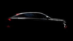 Renault Rafale, il teaser del nuovo SUV coupé Renault Rafale, il teaser del nuovo SUV coupé