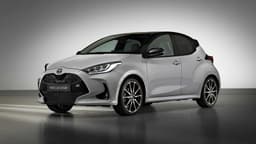 Toyota Yaris GR Sport Toyota Yaris GR Sport