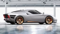 Alfa Romeo 4C tuning lead image Alfa Romeo 4C tuning lead image