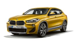 BMW X2 sDrive 20d BMW X2 sDrive 20d