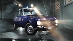 Alfa Romeo Giulia, 60 anni di cinema Alfa Romeo Giulia, 60 anni di cinema