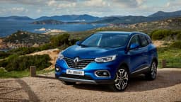 Essai Renault Kadjar 2019 Essai Renault Kadjar 2019