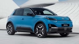 Nissan Micra (2025) Nissan Micra (2025)