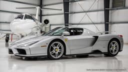 2003 Ferrari Enzo Agento Nuerburgring 2003 Ferrari Enzo Agento Nuerburgring