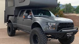 Jurassic MegaRaptor Overlander Jurassic MegaRaptor Overlander