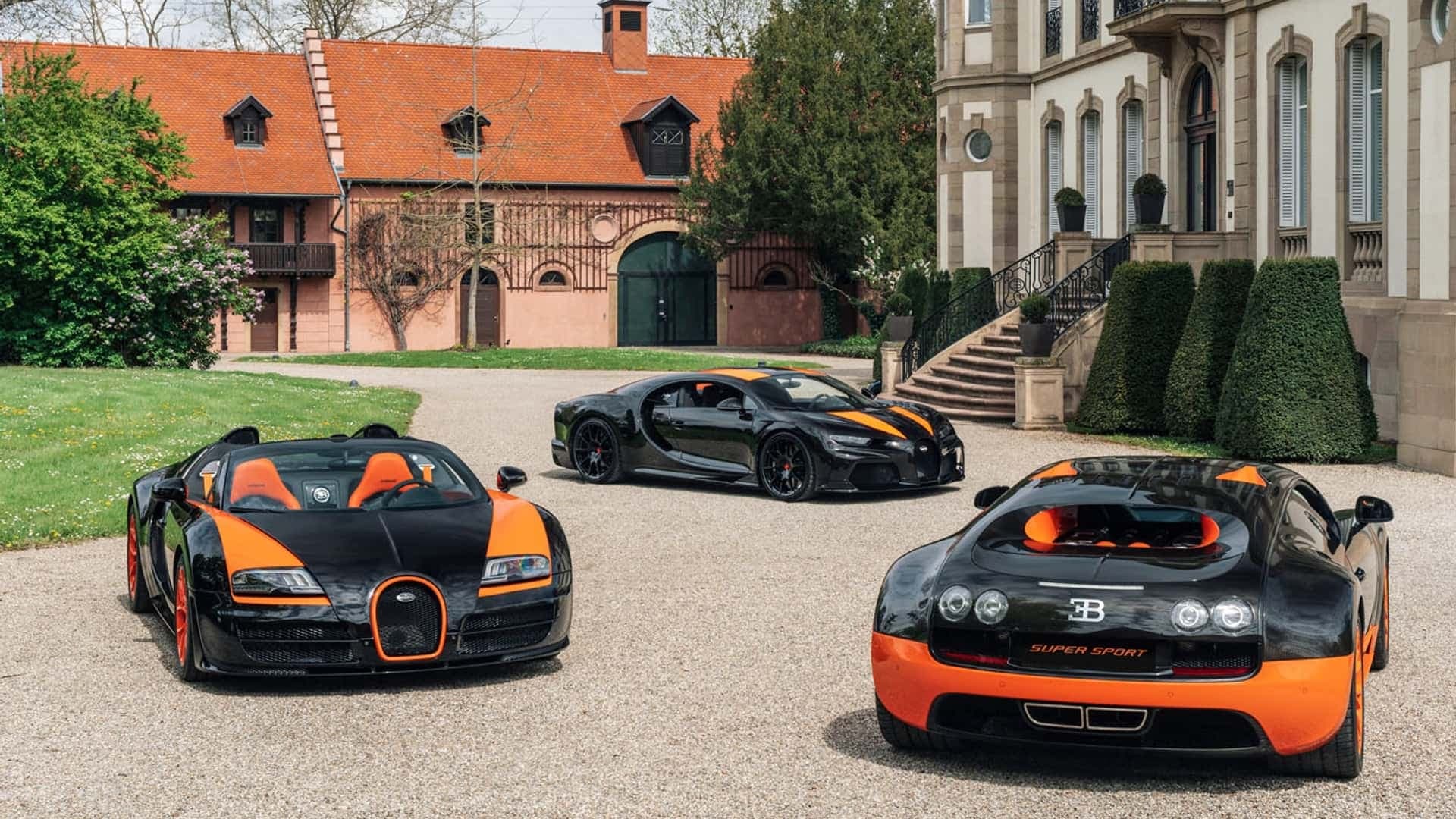 Bugatti Singh Collection Bugatti Singh Collection