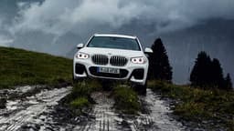BMW X3 xDrive30e 2020 BMW X3 xDrive30e 2020