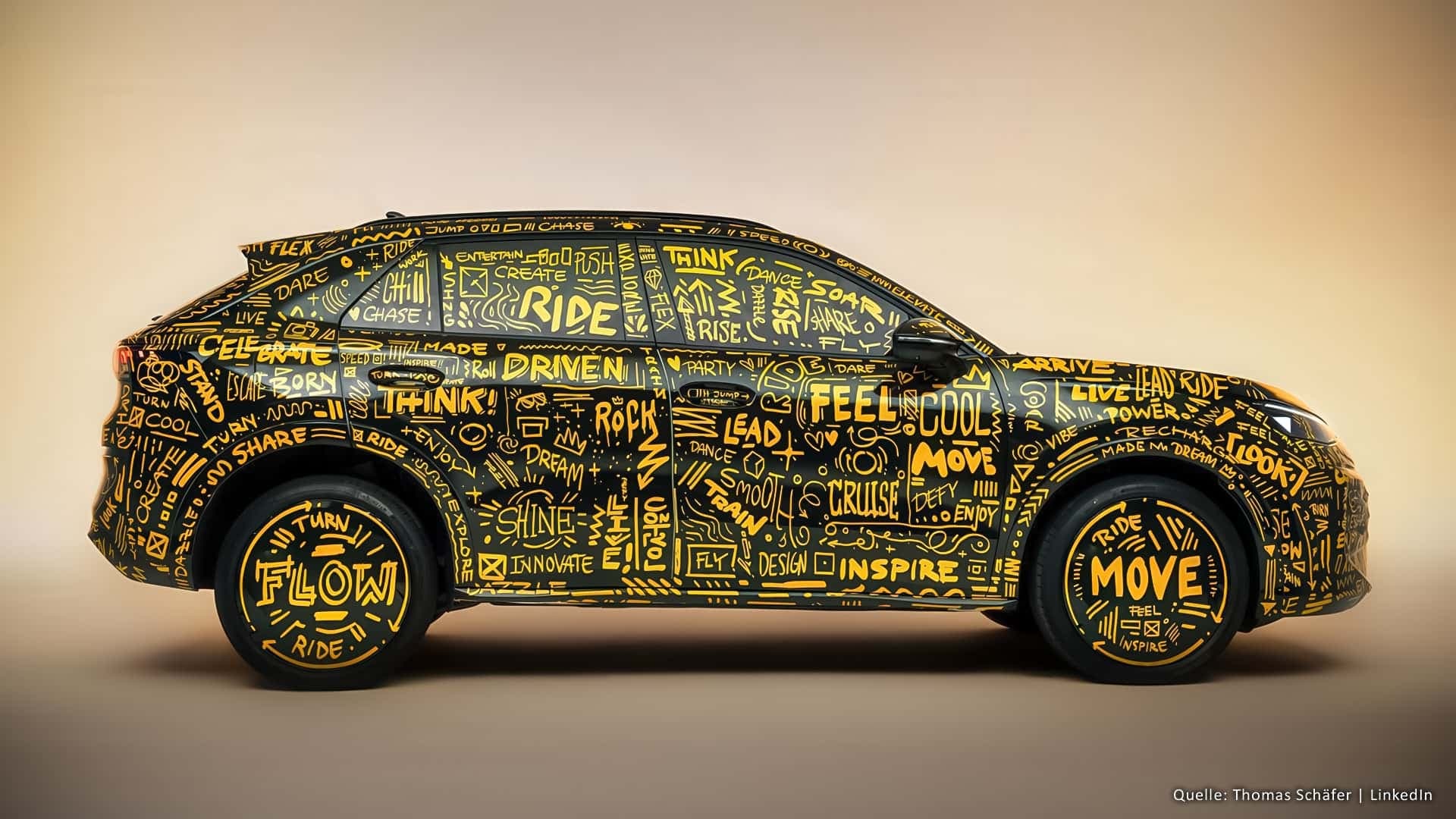 VW T-Roc (2025) Teaser VW T-Roc (2025) Teaser