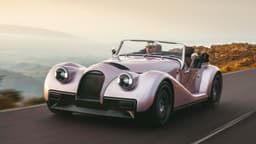 Morgan Supersport (2025) Morgan Supersport (2025)