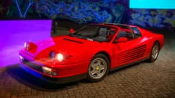 Niels van Roij Design - Guida Touring Sport (2025) Niels van Roij Design - Guida Touring Sport (2025)