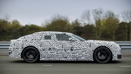 Jaguar gibt Startschuss für globales Test- und Entwicklungsprogramm Jaguar gibt Startschuss für globales Test- und Entwicklungsprogramm