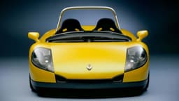 Renault Sport Spider (1995-1999) Renault Sport Spider (1995-1999)